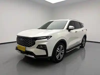 Ford Lingrui 2023