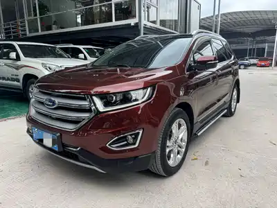 Ford Edge 2017