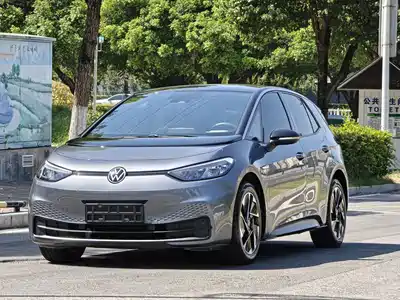Volkswagen ID.3 2023