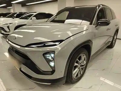 NIO ES6 2022