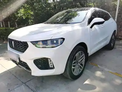 WEY VV5 2017