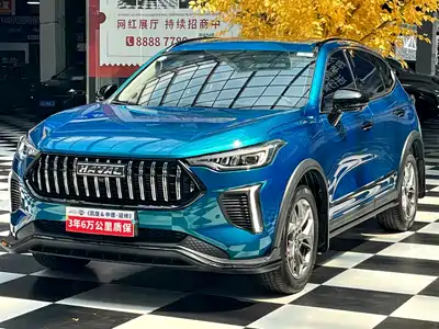 Haval Chitu 2022