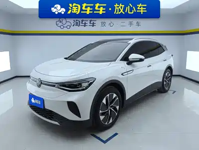 Volkswagen ID.4 2024