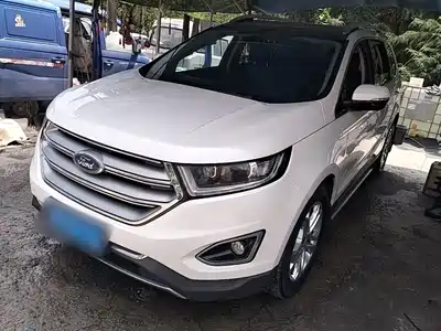 Ford Edge 2015