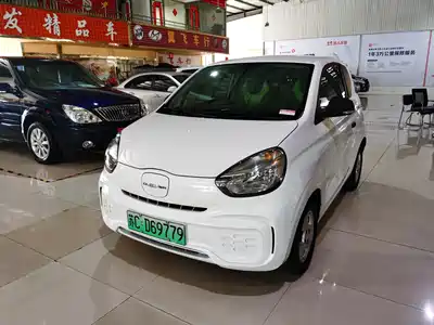 Roewe Kaiwei CLEVER 2021