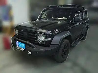 Tank 300 2021