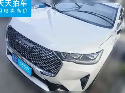Haval H6 2025