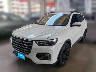 Haval H6 2020