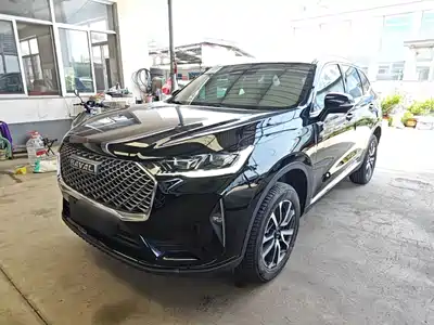 Haval H6 2023