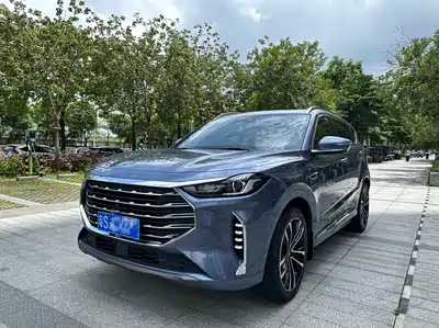 Jetour X70 PLUS 2022