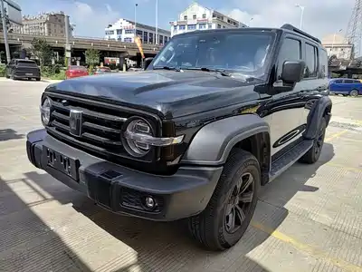 Tank 300 2025