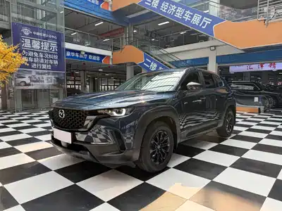 Mazda CX-50 Xingye 2024