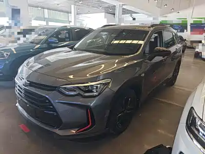 Chevrolet Volando 2021