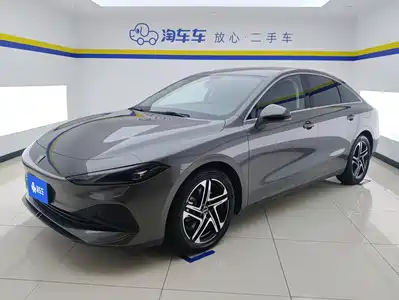 Roewe D7 2024