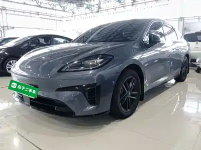 Aion RT 2025