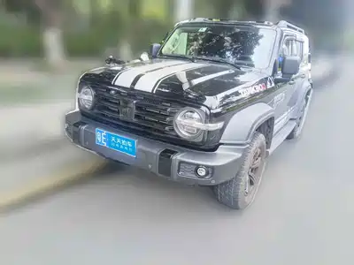 Tank 300 2022