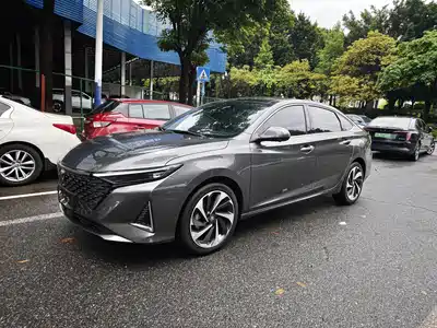Changan Ruicheng PLUS 2022