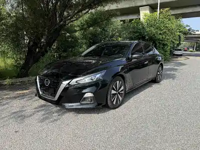 Nissan Teana 2021