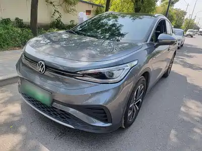 Volkswagen ID.4 2024