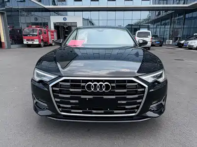 Audi A6L 2024