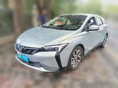 Buick Velite 6 2022
