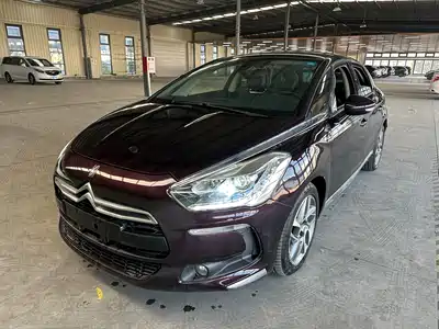 DS 5 2015