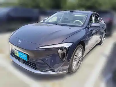 Buick Zenith Sedan 2025