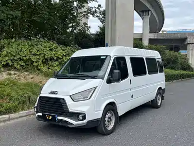 Jiangling Tesun 2021