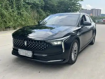 Besturn B70 2025