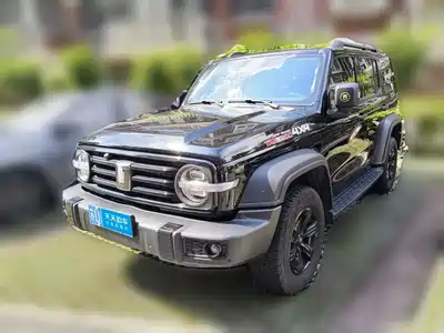 Tank 300 2024