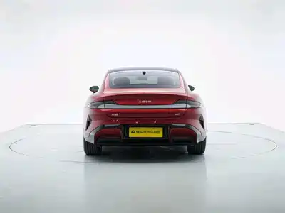 Xiaomi Auto SU7 2026