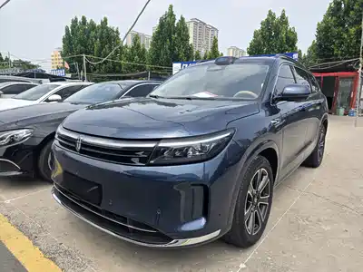 AITO Wenjie M7 2024