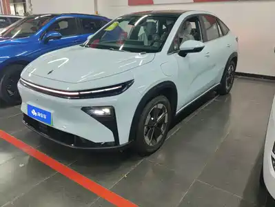 Ruilan Auto 7 2026