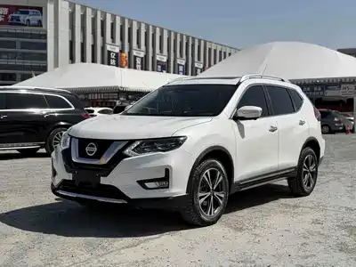 Nissan X-Trail 2020