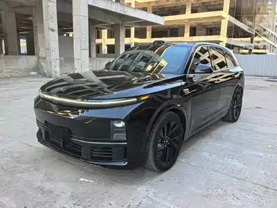 Li Auto L7 2023