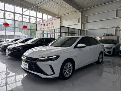 Chevrolet Monza 2022