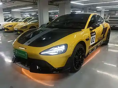 Xiaomi Auto SU7 Ultra 2025