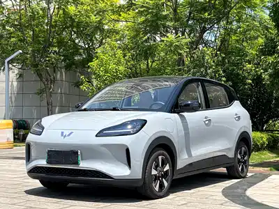 Wuling Motors Bingo PLUS 2026