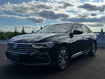 Volkswagen Lavida 2023