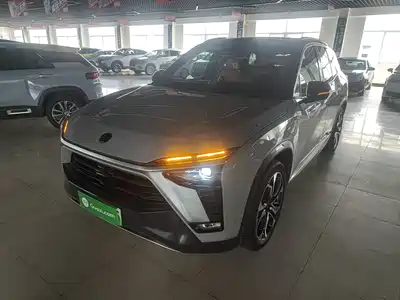 NIO ES8 2020