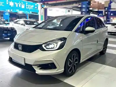 Honda LIFE 2022