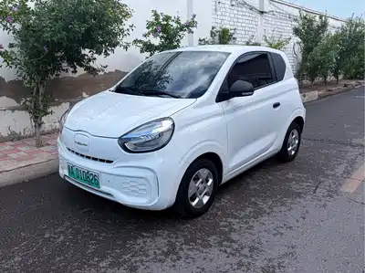 Roewe Kaiwei CLEVER 2020