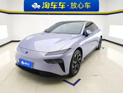 Dongfeng Yipai eπ007 2025