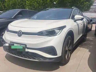 Volkswagen ID.4 2025