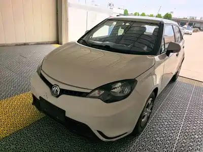 MG 3 2016