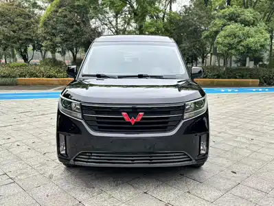 Wuling Motors Journey 2022