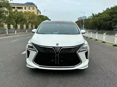 Dongfeng Fengxing Yacht 2023