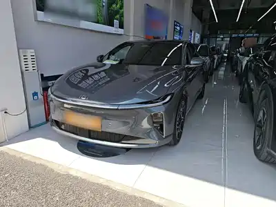 Changan Qiyuan A07 2026