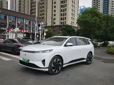 Dongfeng Yipai eπ008 2024