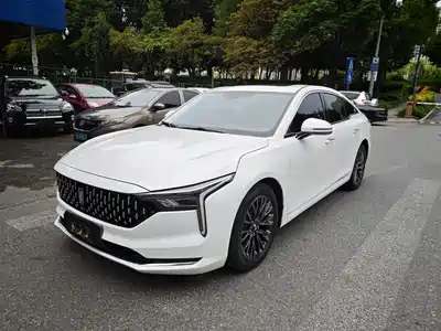 Besturn B70 2022